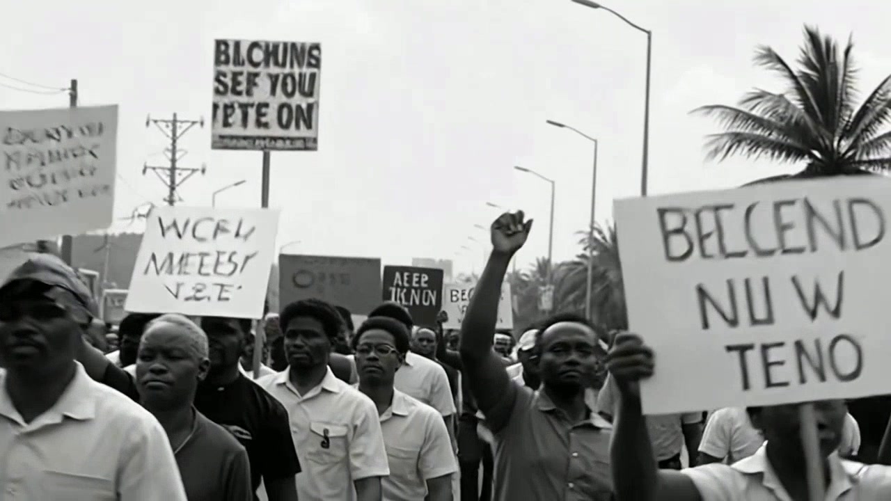 Unsung Heroes of Black Alabama's Legal Fight