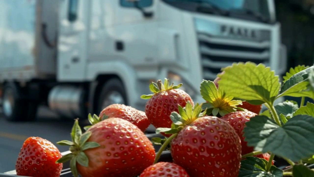 Don’t Let Fresh Produce Spoil: Choose Target!