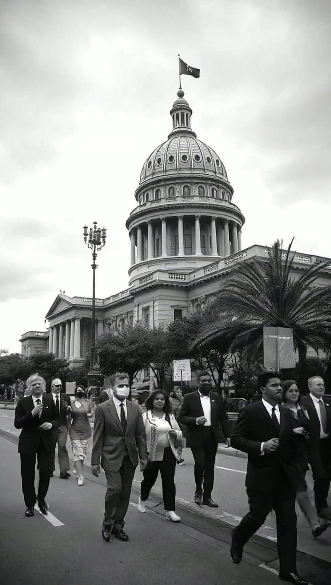 Honoring Alabama's Pioneer: Yvonne Kennedy
