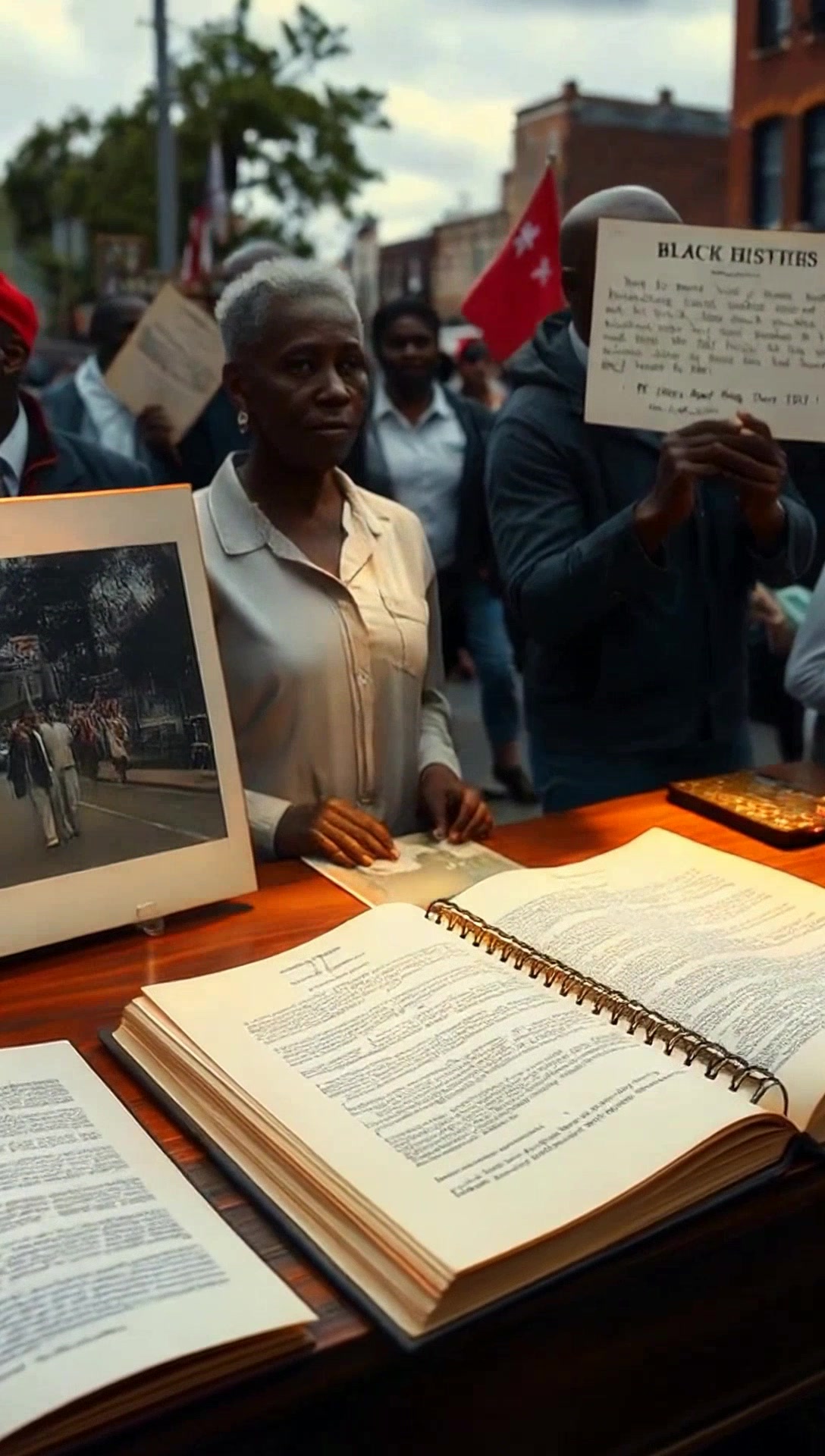 The Unsung Hero of Alabama's Black Education