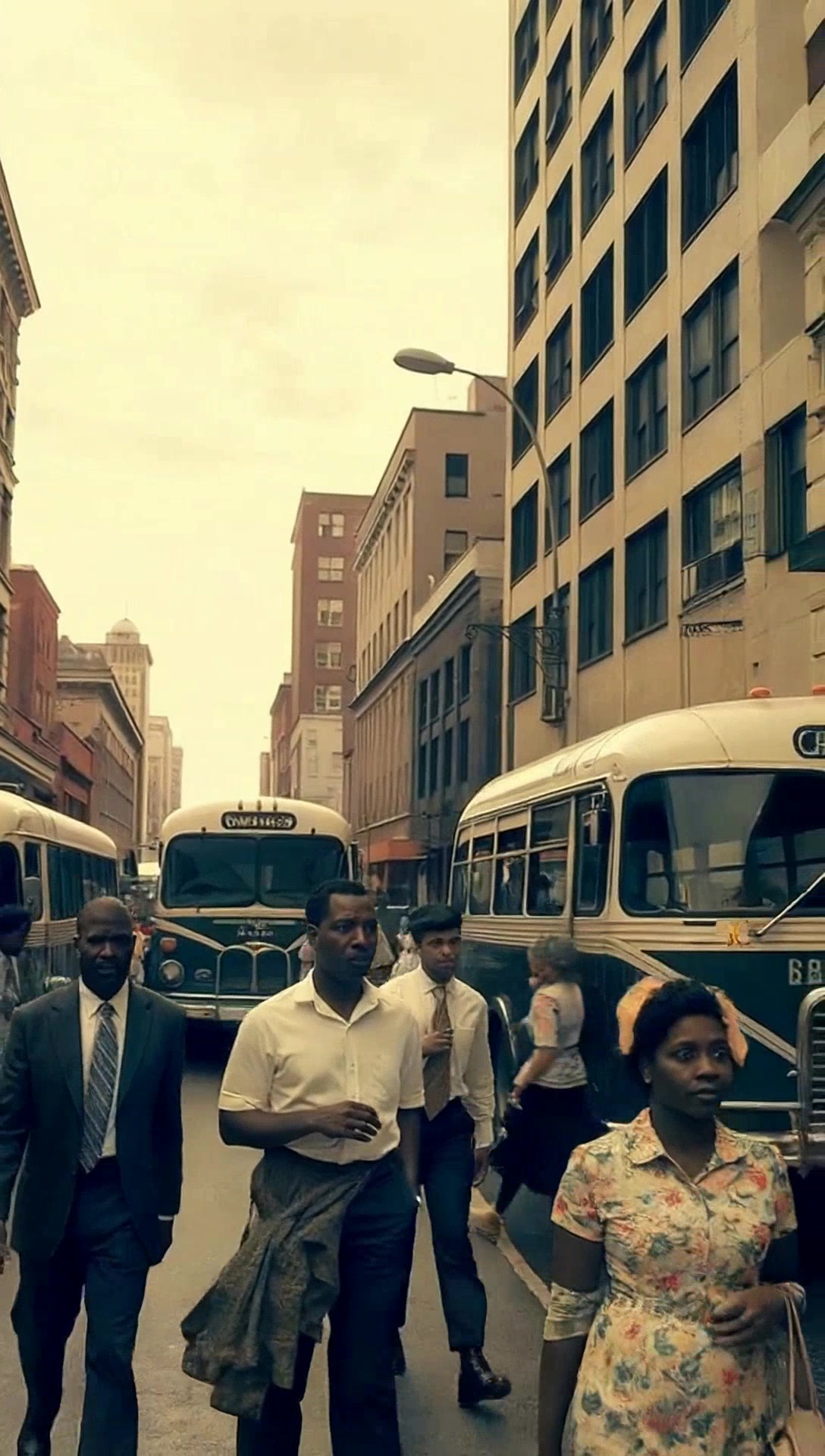 Meet the Unsung Hero of the Montgomery Boycott