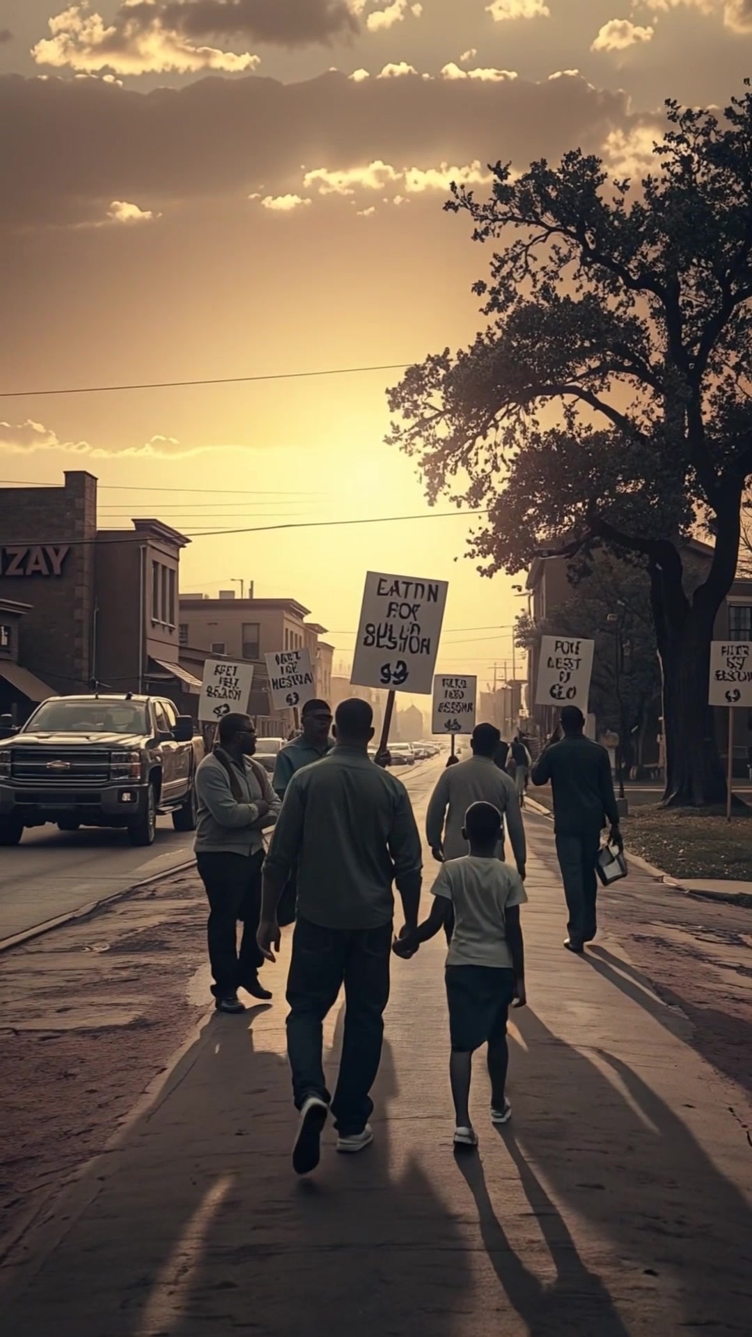 The Unsung Heroes of the Civil Rights Movement