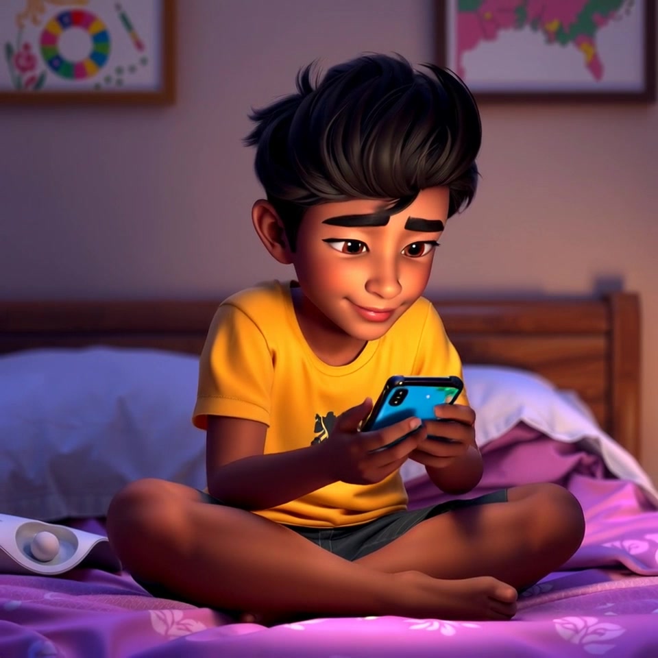 Doston se Khushi: Arjun ki Kahani