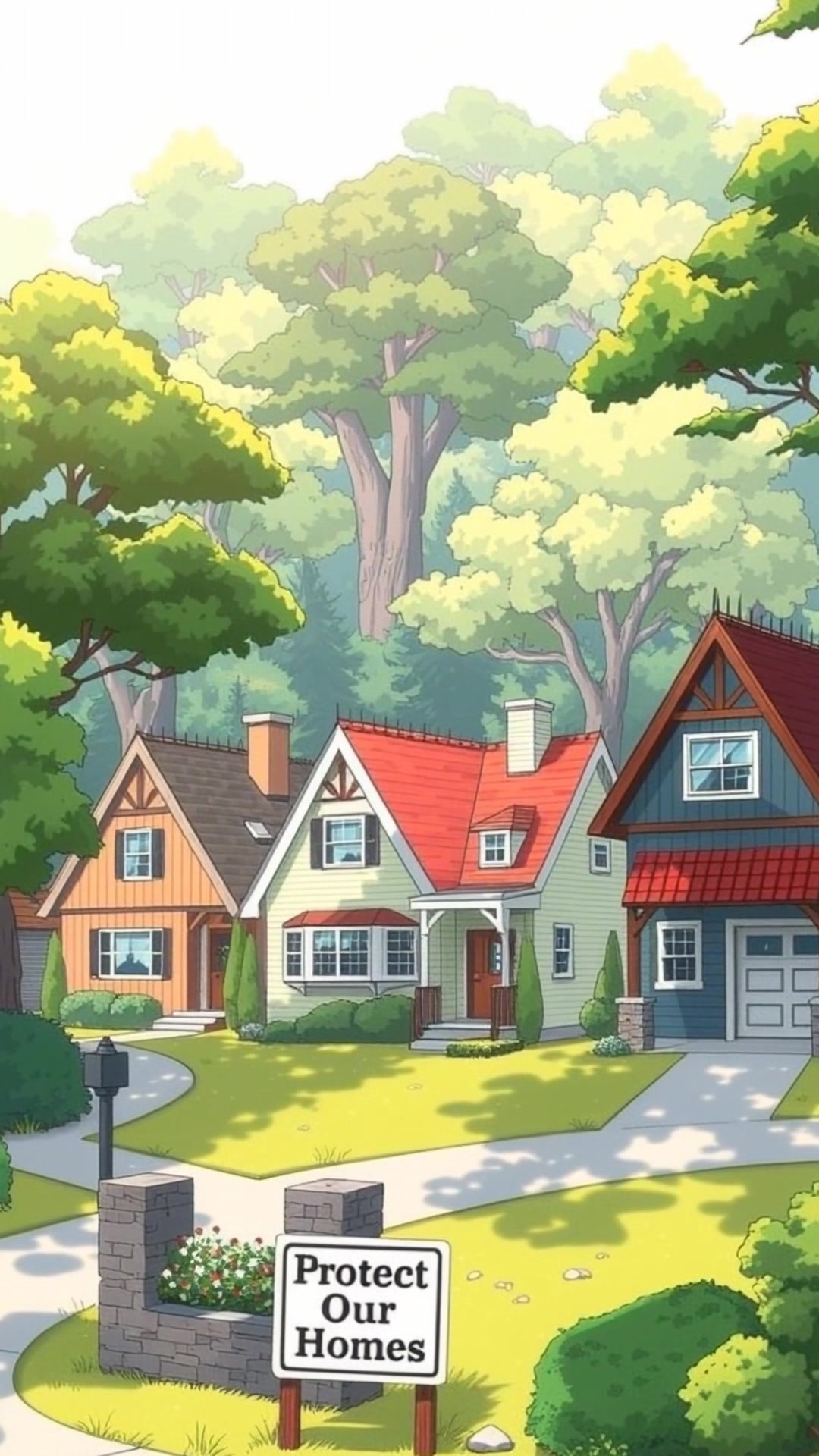 Protecting Homes and Lives: A Journey of Care and Awareness