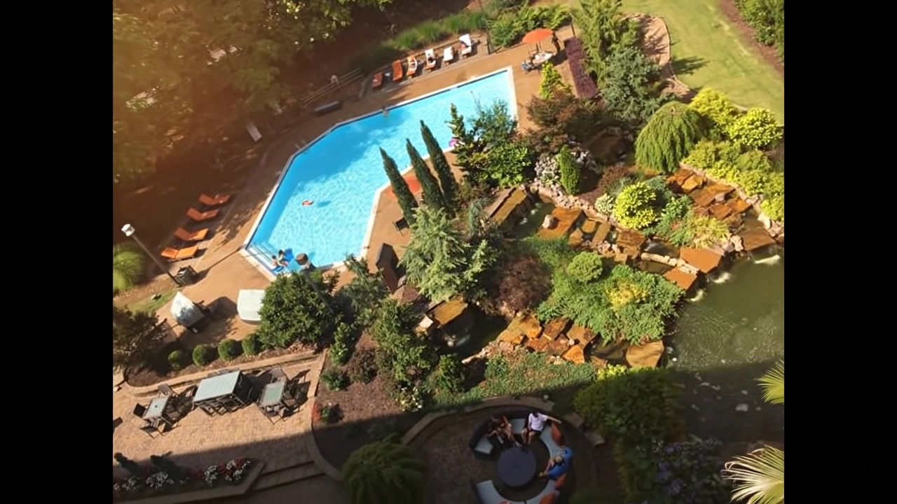 ResortPass Cabana Rental Program Overview