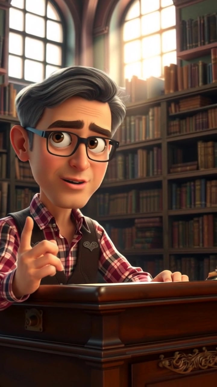 Pencarian Kristal Bisikan: Petualangan Lyra Dimulai!