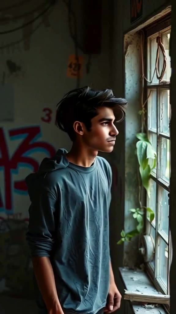 अनकही ख्वाब (Unspoken Dreams)