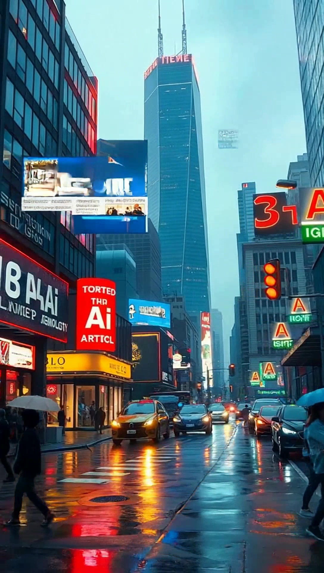 Humanoid Robots: Helpers or Job Stealers?