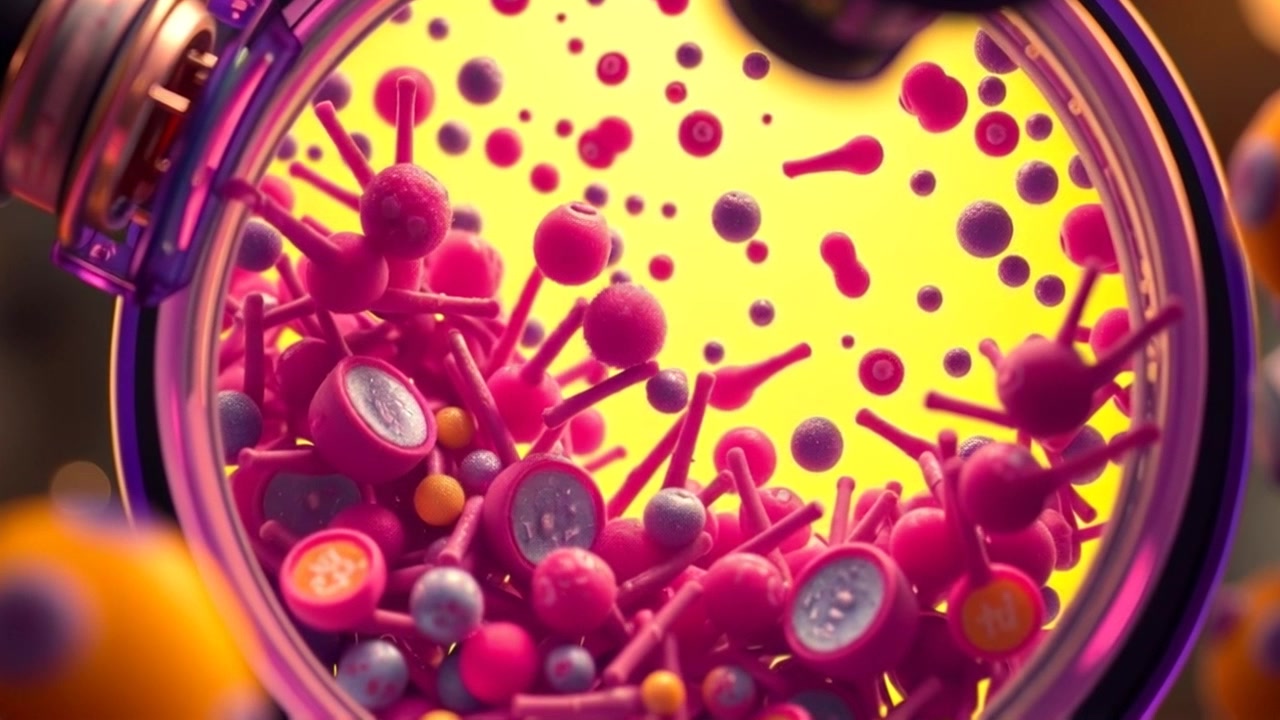 The Danger of Not Completing Antibiotic Treatment