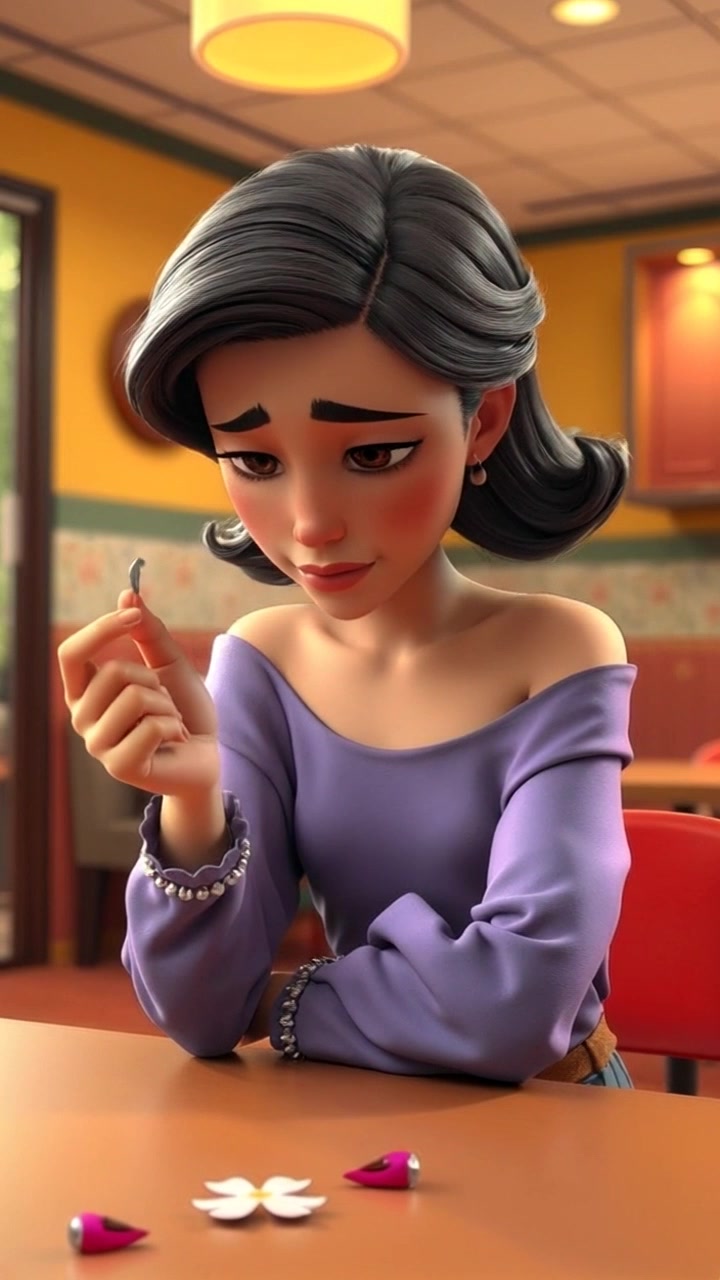 La Libération d'Amina