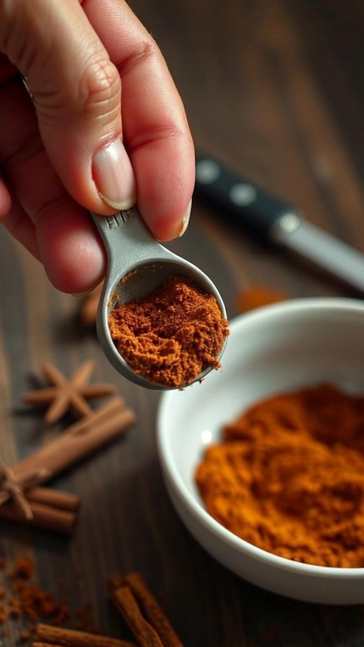 The Benefits and Harms of Cinnamon
