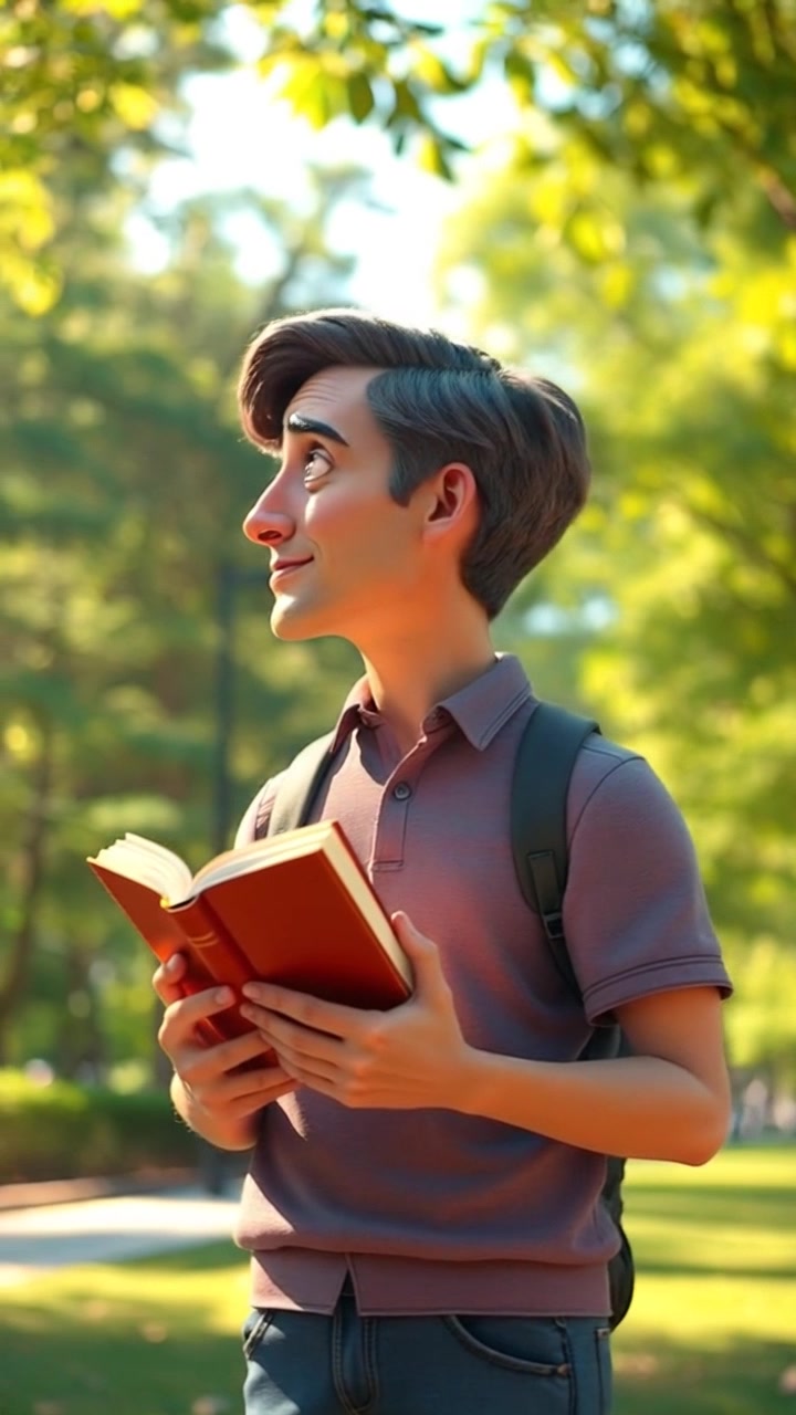 عادل: ایک بہادر بچہ کی کہانی