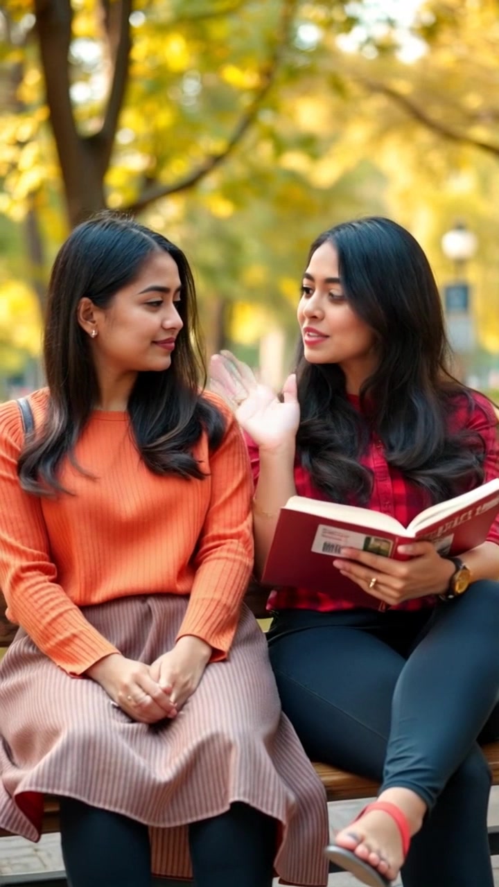 Dosti Se Pyaar Tak: Zara Aur Aisha Ki Kahani