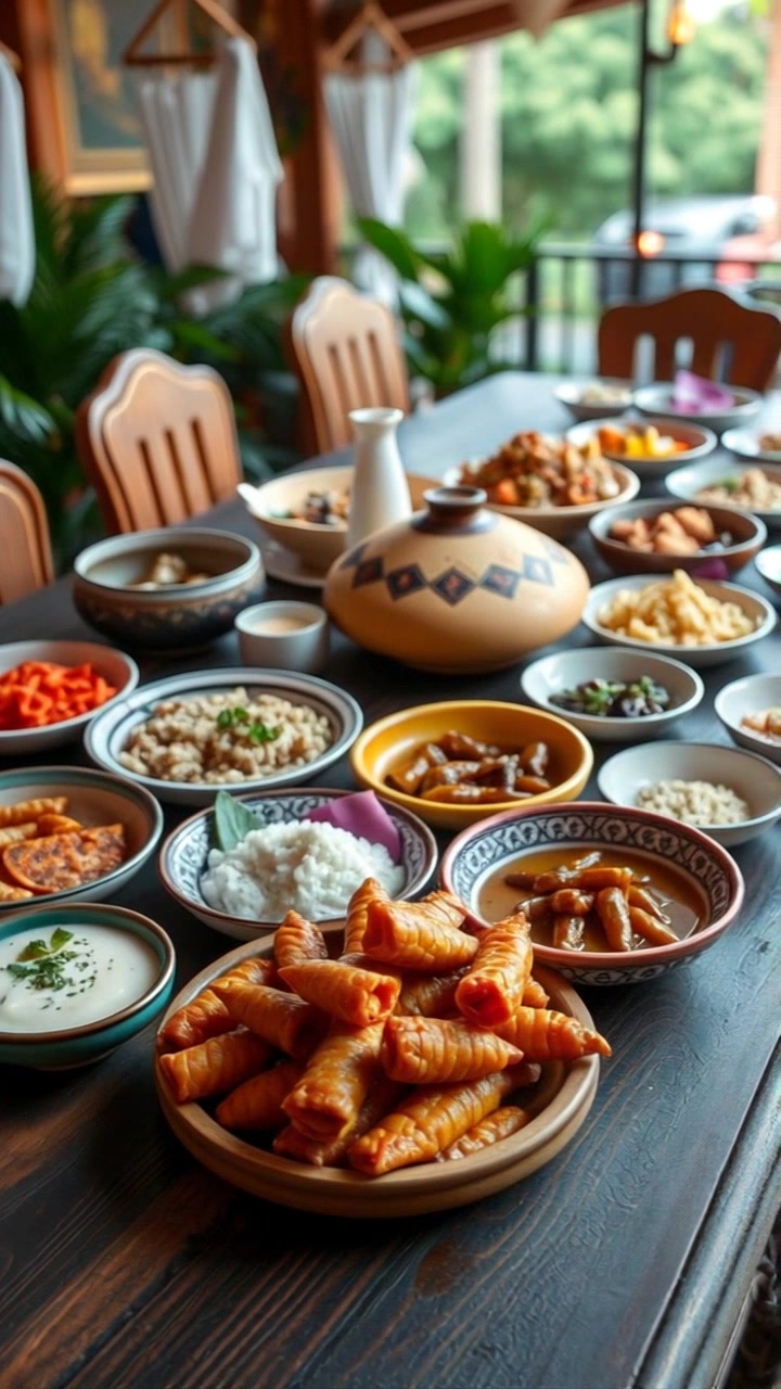 Resep Nasi Goreng Lada Hitam Lezat!