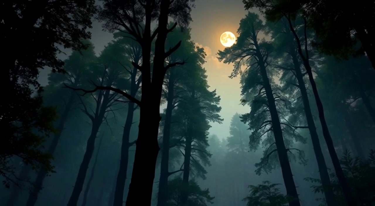 चालाक बन्दर और मासूम बिल्ली की कहानी