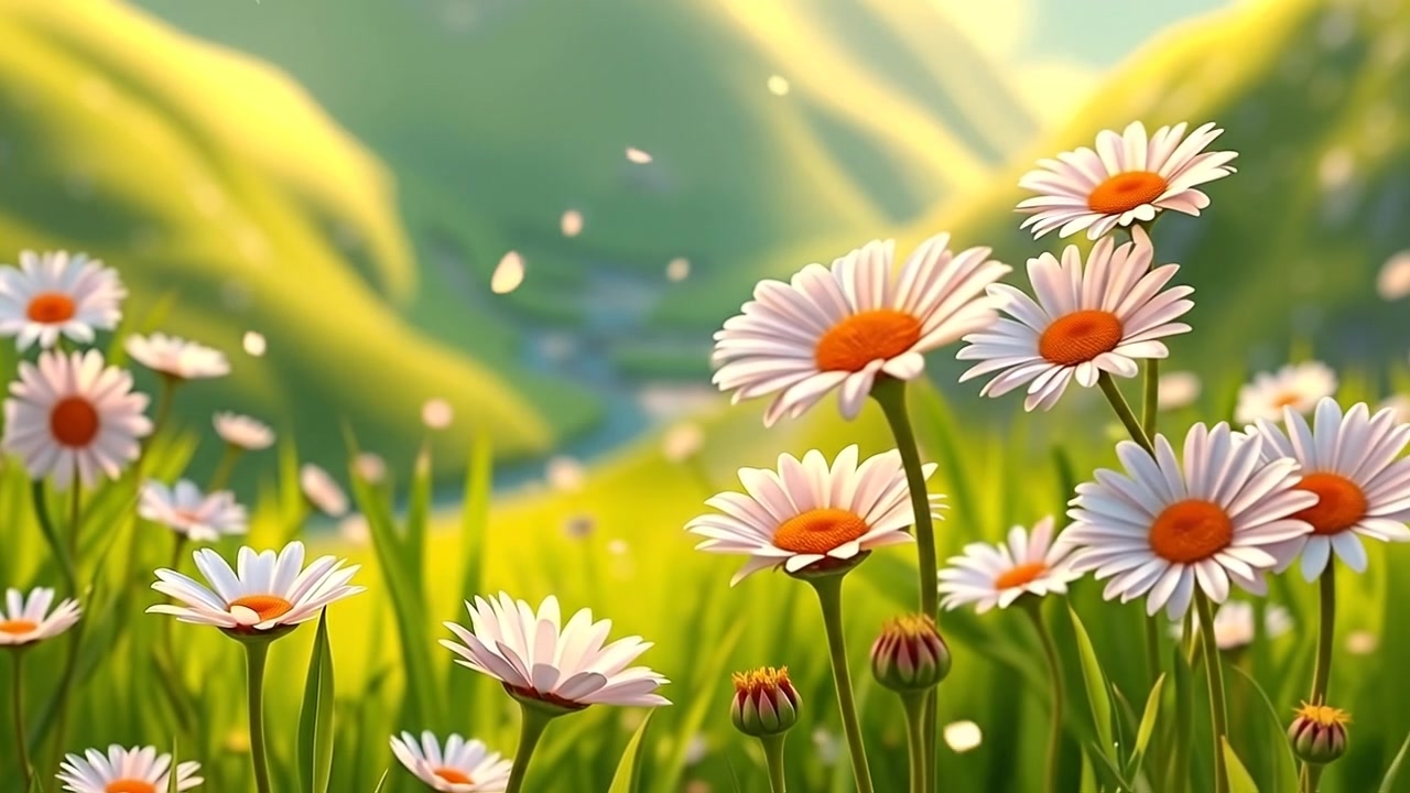 Bramble and the Silver Butterfly: A Tiny Adventure in the Big World