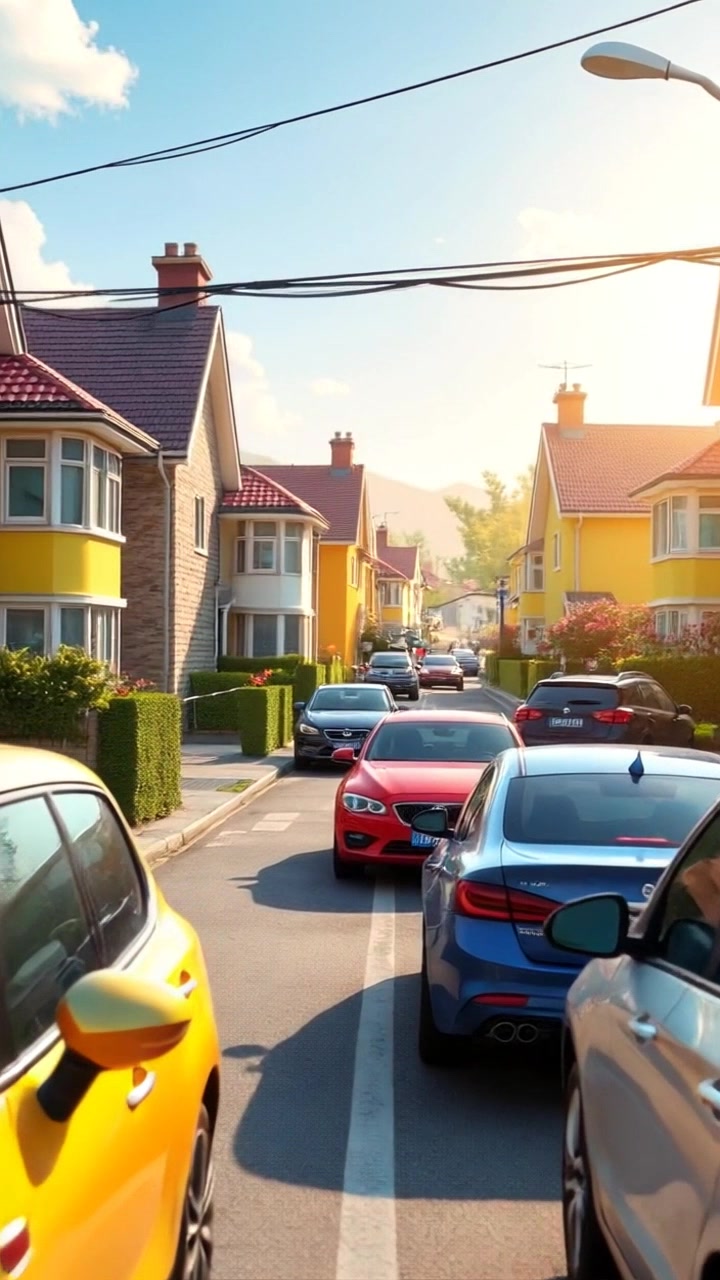 A Baby Grows in Motion