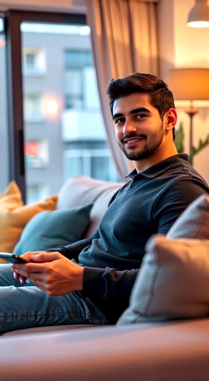 The Perks of a Fully Smart House