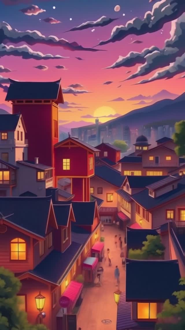 Bright Beyond the Shadows