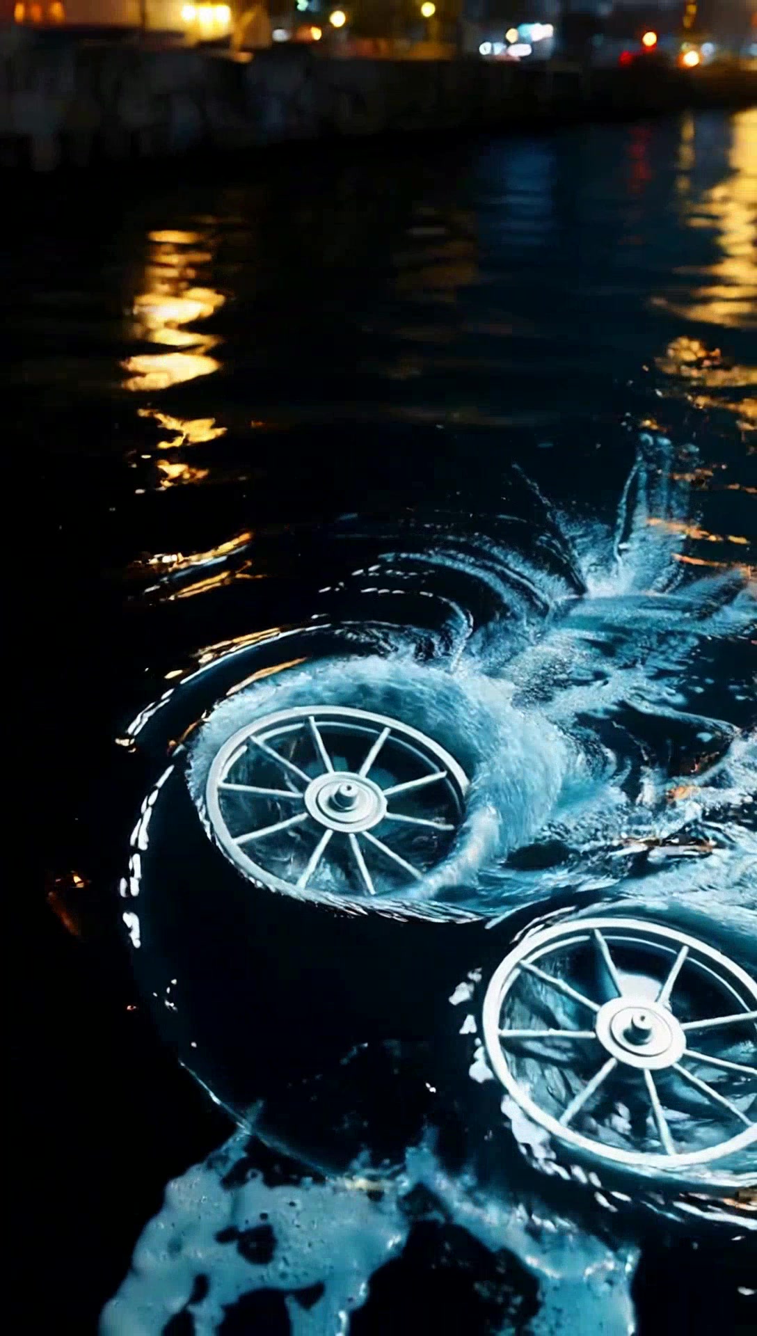 Roustabouts of the Red River: Unsung Heroes and Victims