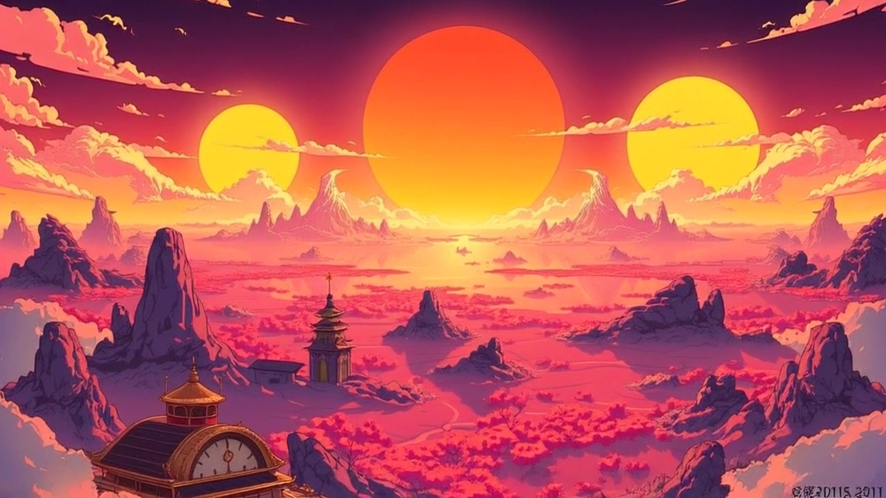 The Sun's Final Feast: Earth's Fate in 5 Billion Years