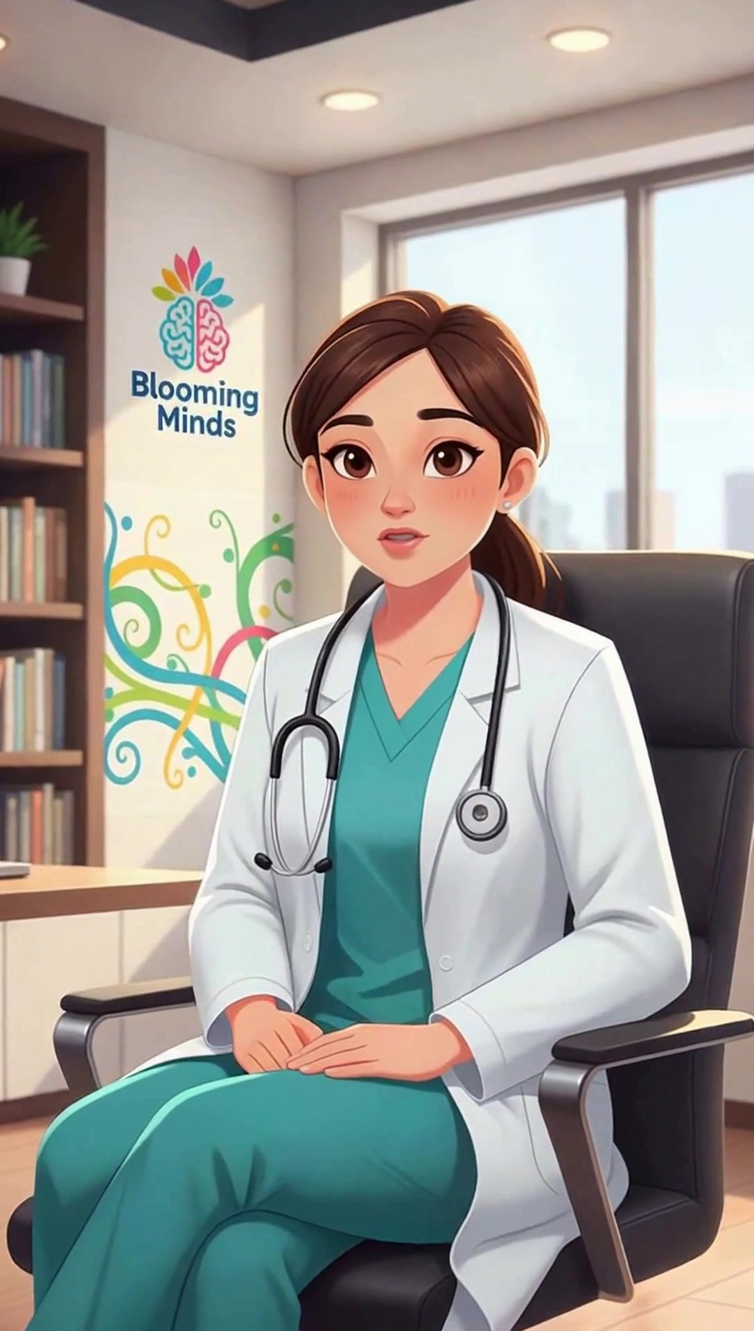 Navigating Emotions with Dr. Shruti