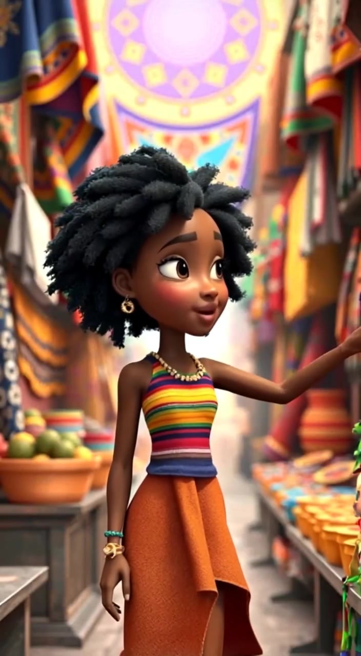 Love in a Nigerian City