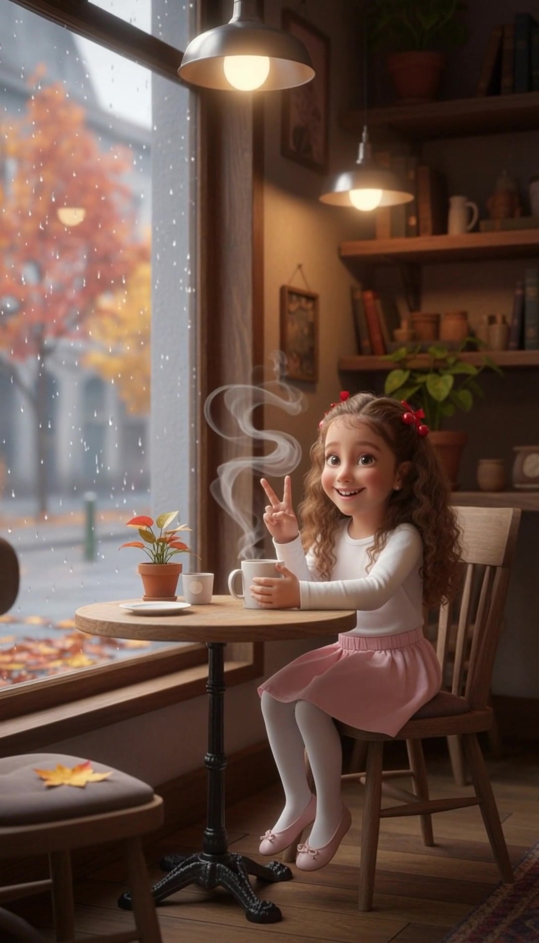 مواجهة المتحور البارد: أعراضه والتوصيات للوقاية