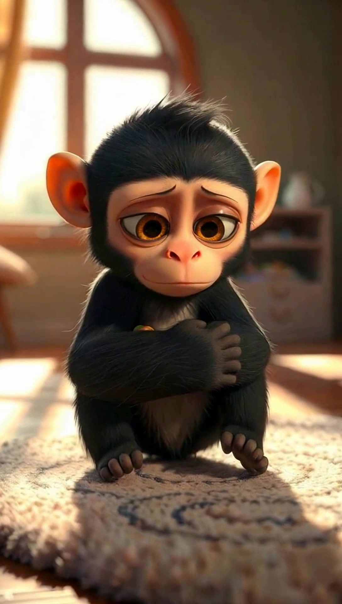 Pico aur Chota Parinda