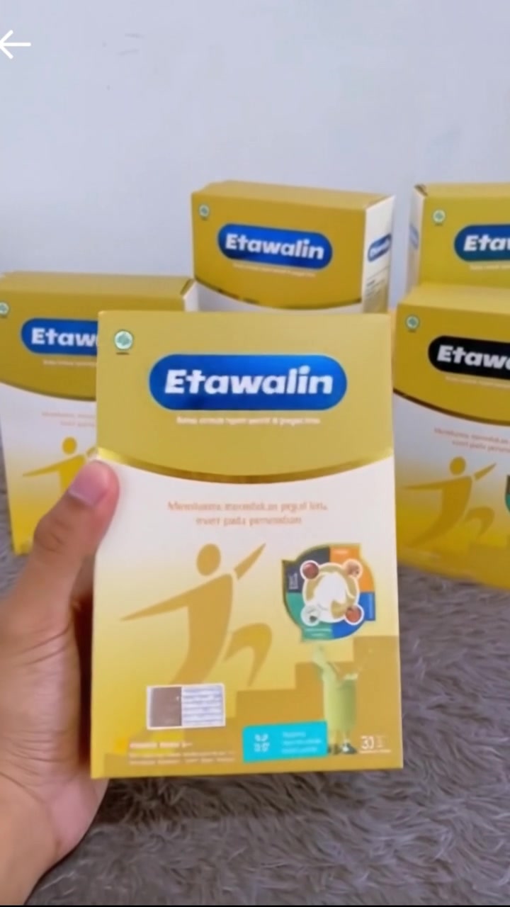 Manfaat Susu Etawa untuk Kesehatan Keluarga