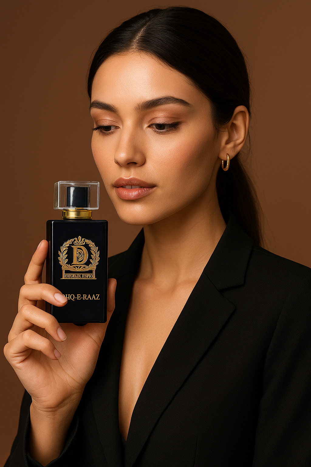 داستانِ عشق عشقِ راز: ایک خوشبو کی کہانی