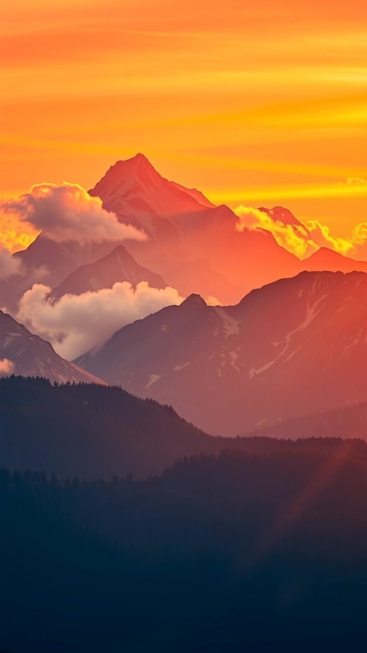 Tomorrow's Beauty Awaits