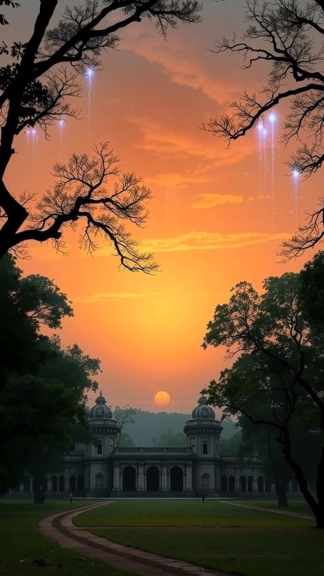 गोपाल की जिज्ञासा: माधव के खोज में