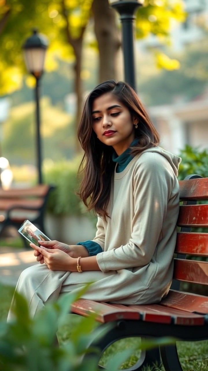 Sunita aur Abhishek ki Khush Jindgi