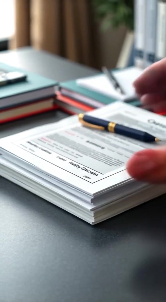 HOA Docs Delay: Late-Files vs. Workflow Optimization