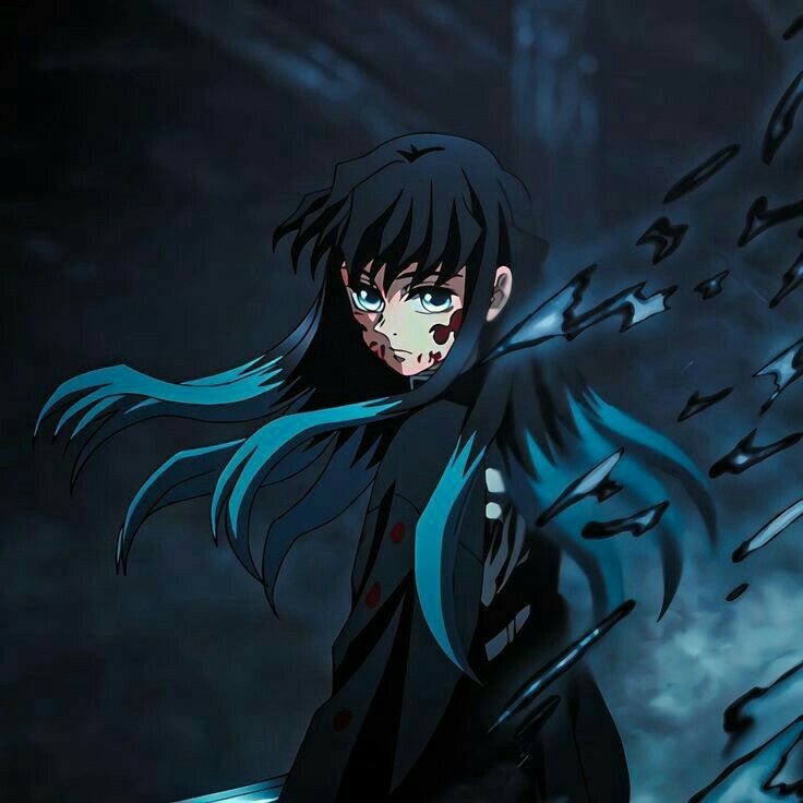 The Genius of Muichiro: Erasing Opponents with Mist Breathing