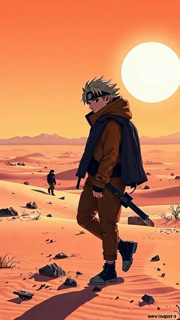 Semangat Tak Pernah Padam