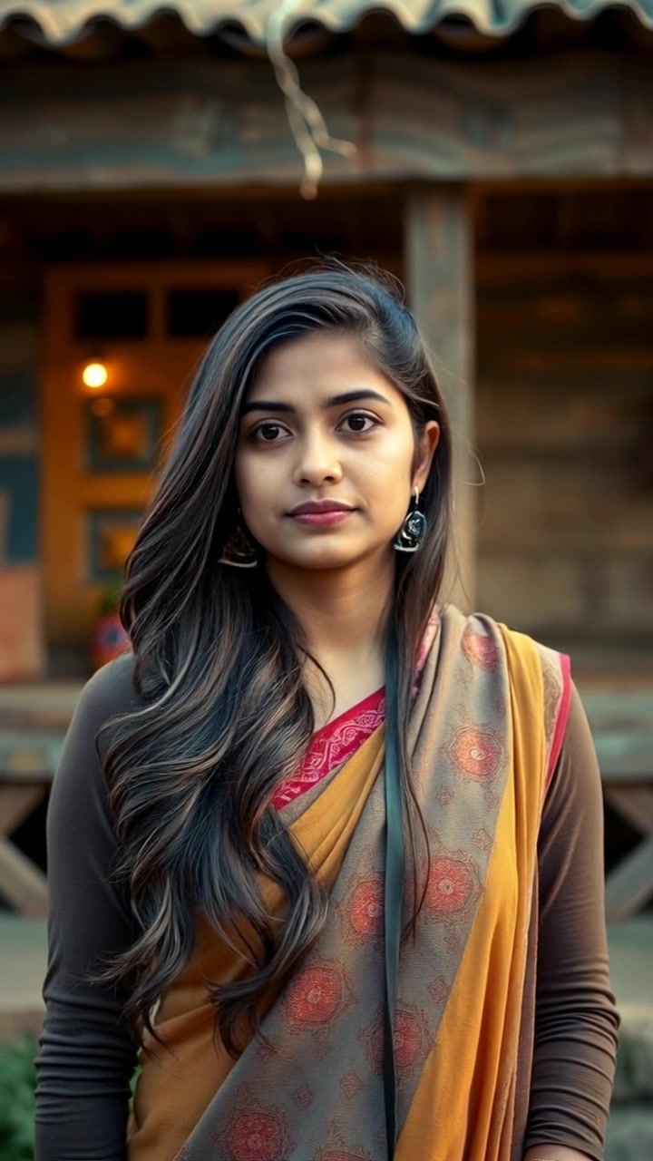 Anaya's Journey: A Tale of Perseverance and Change