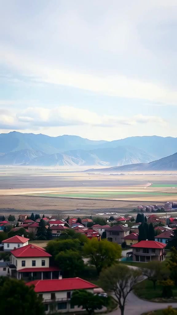 تاريخ وآثار عشيرة آمكي الكردية في جبل الأكراد