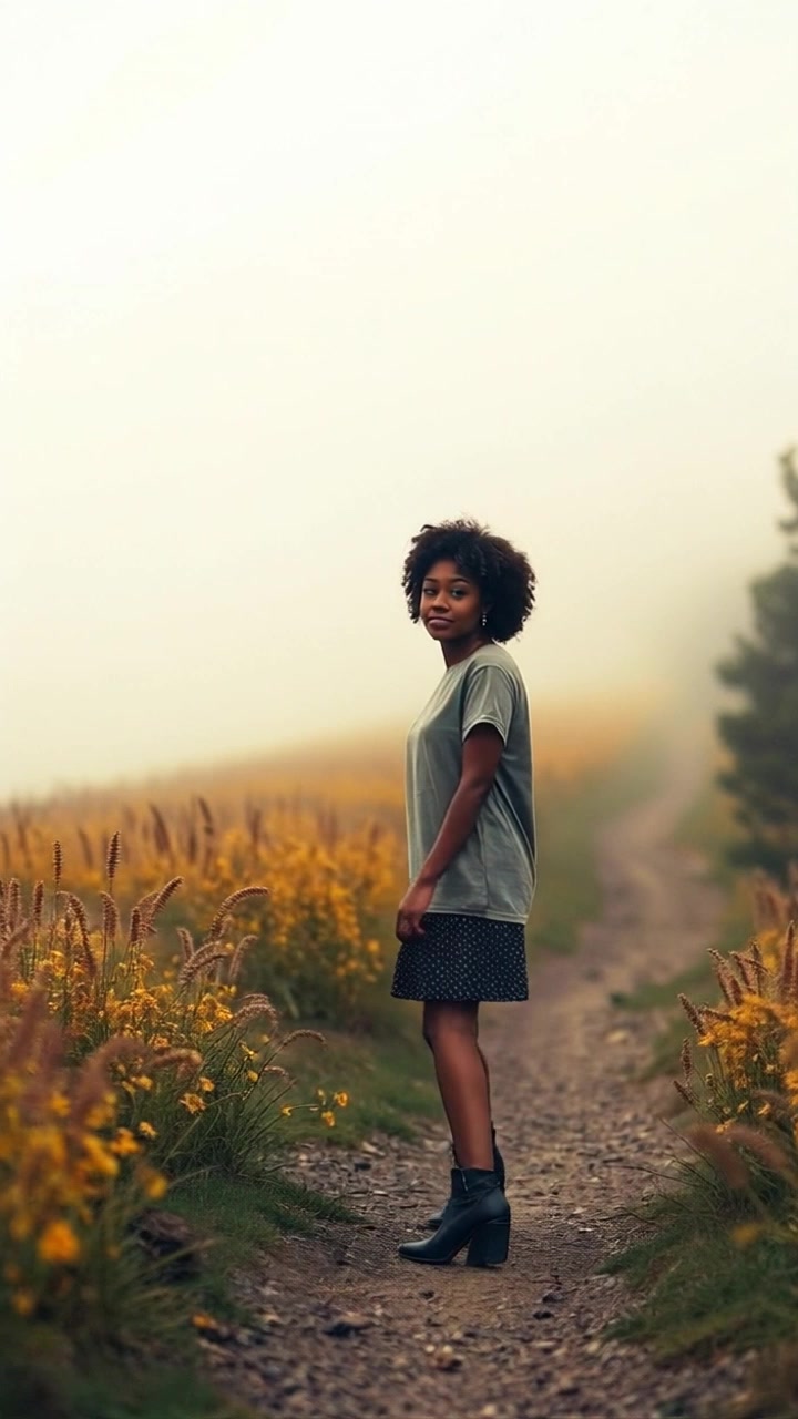 Embracing the Journey: Quiet Resilience in Uncertainty