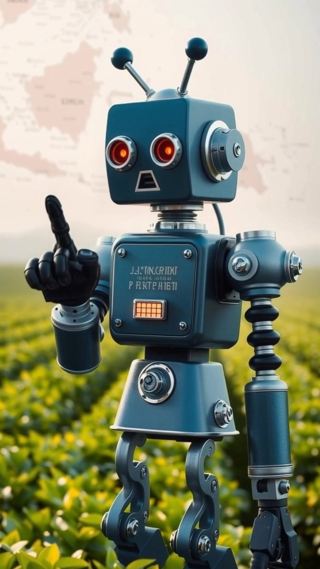 Kehidupan Petani di Bawah Tanam Paksa