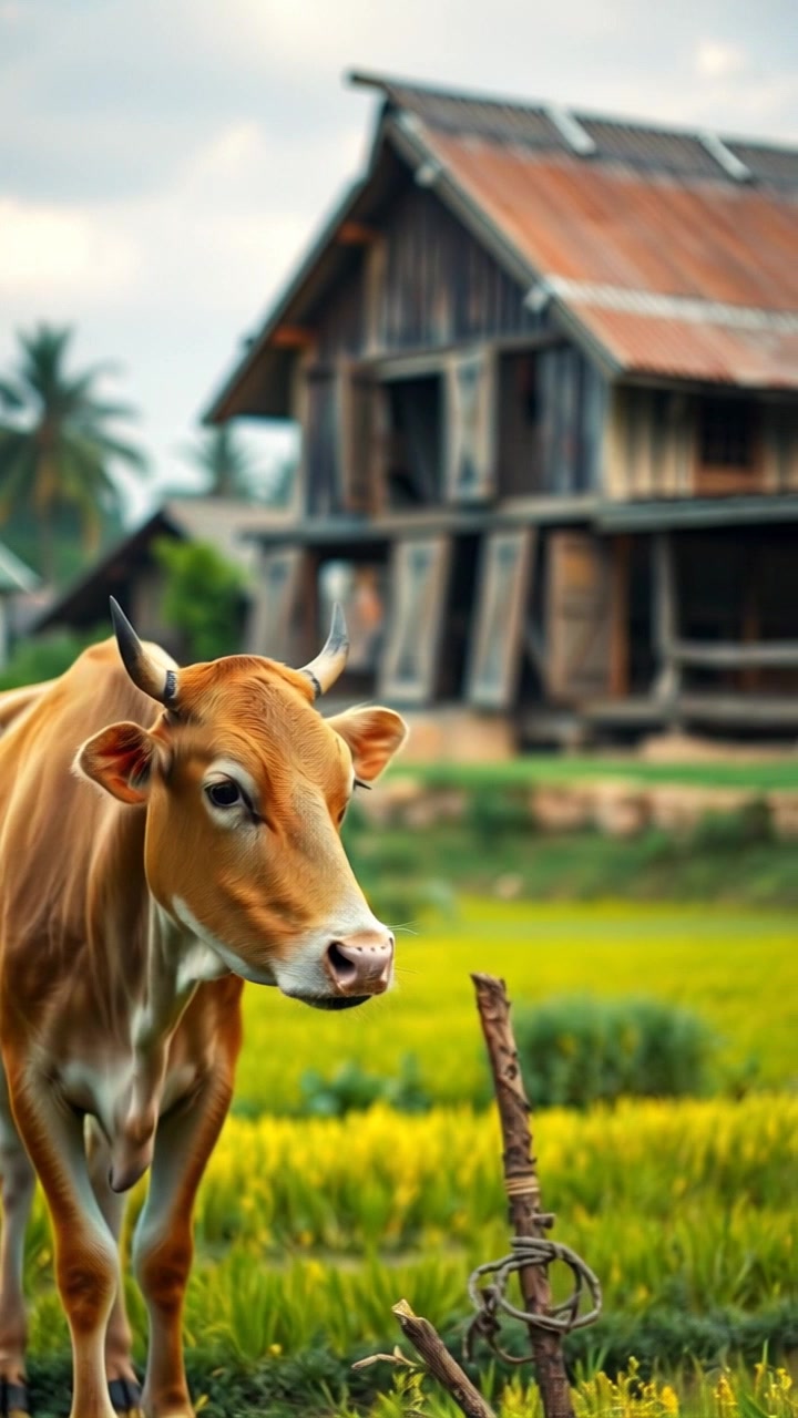 गौरी: मेहनत और आत्मनिर्भरता की प्रेरणा