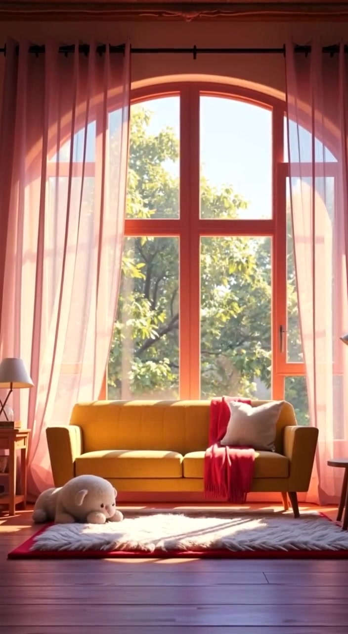 The Quiet Moments of Love
