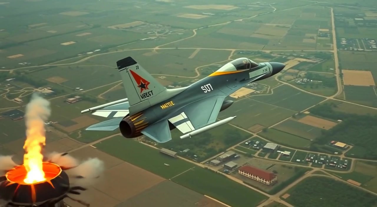 U.S. Airstrikes in Venezuela: Maduro Captured Amid International Tensions