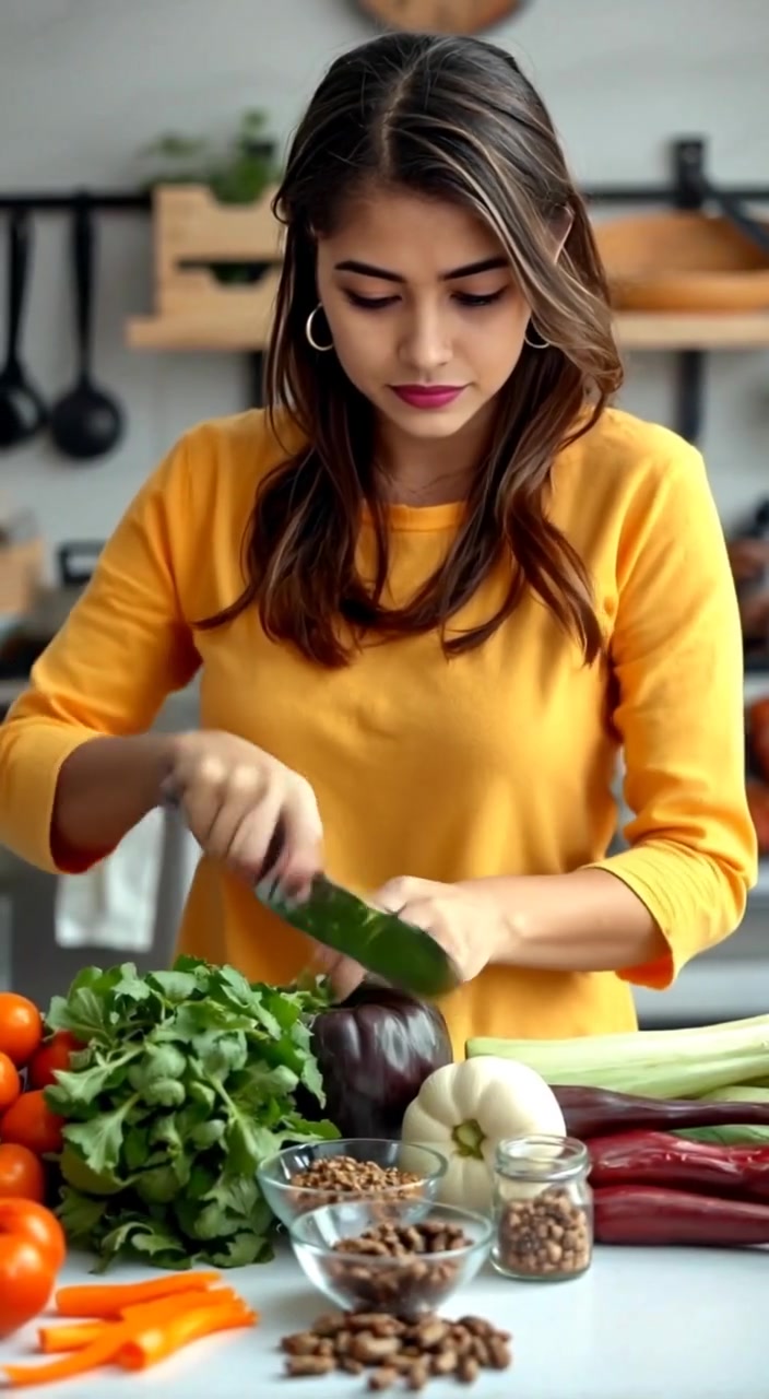 Real Food, Made in Your Home