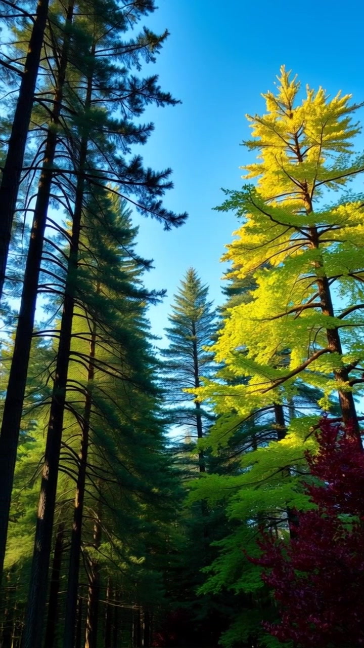 Fakta Menarik tentang Hutan dan Manfaatnya untuk Bumi