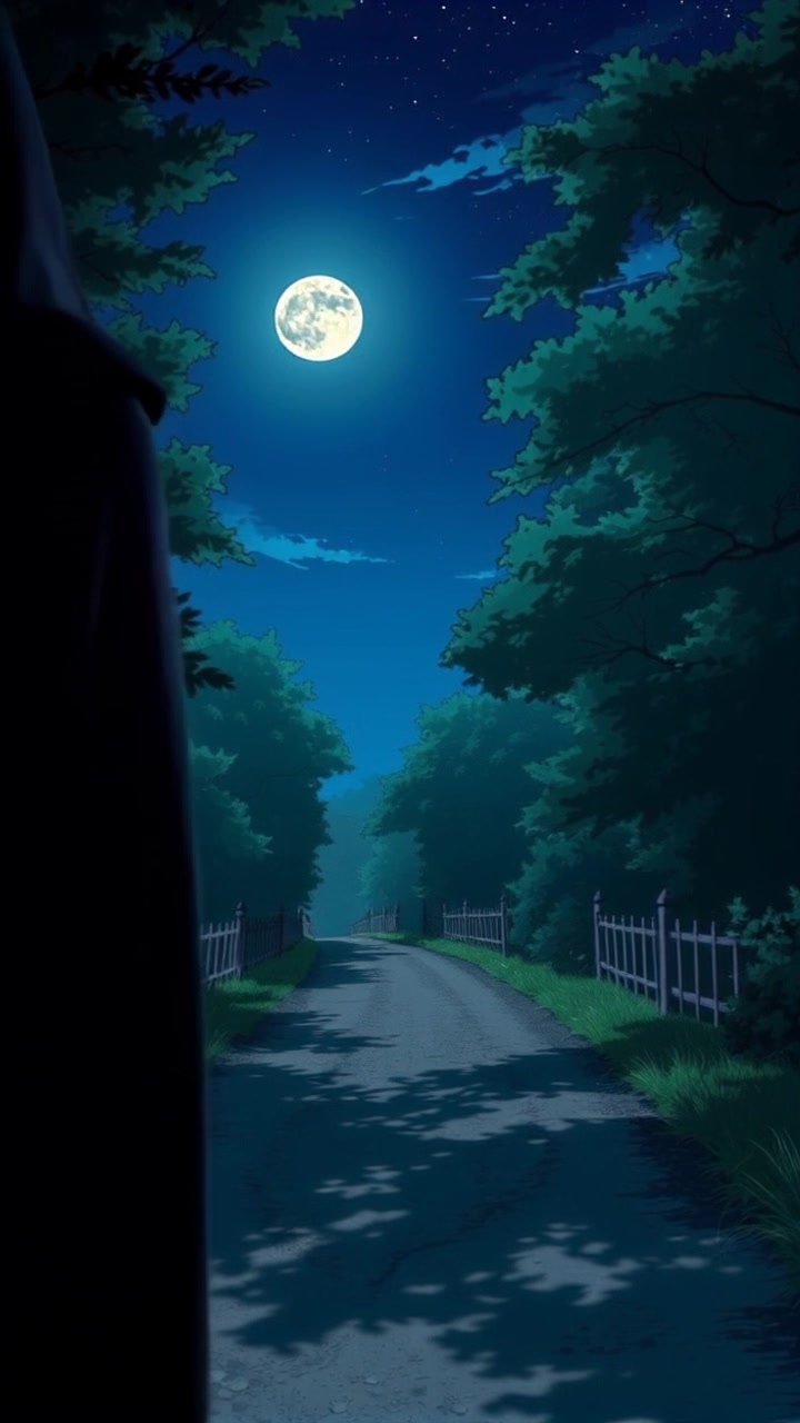 Whispers at Midnight – Part 2: The Haunting Truth