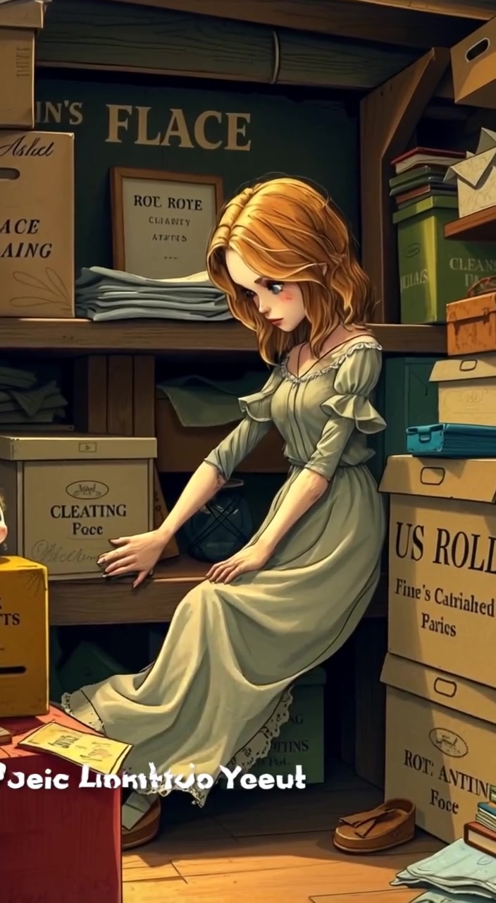 Whispers from the Doll: A Haunting Encounter