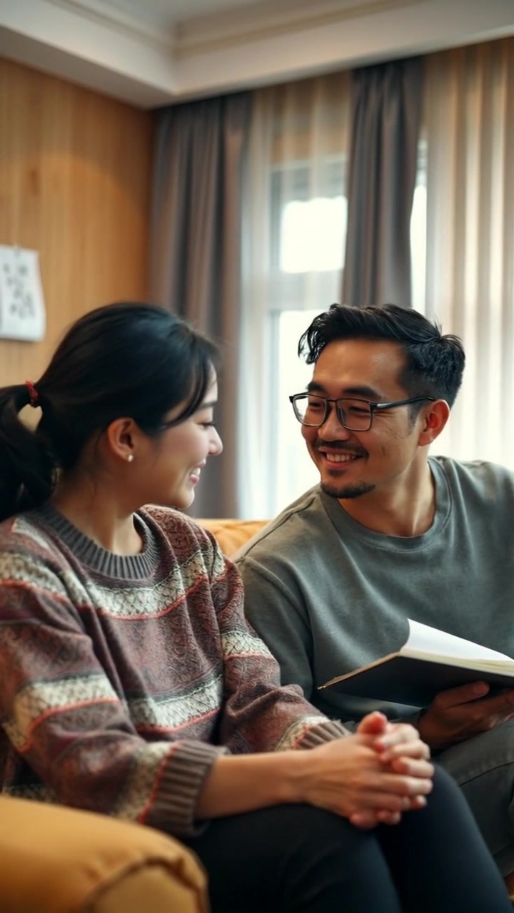 Strengthen Your Marriage with These 10 Tips