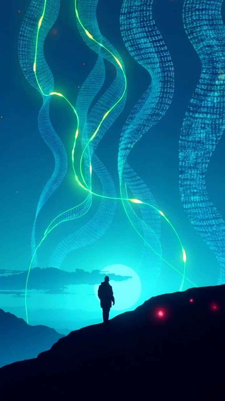Guardians of Data: Understanding Information Security